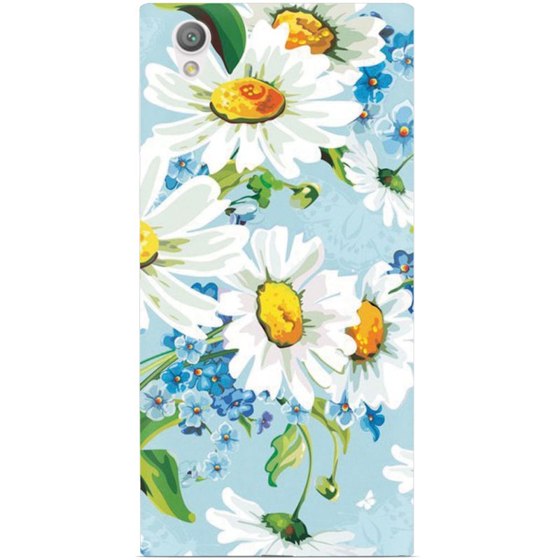 Чехол Uprint Sony Xperia L1 G3312 