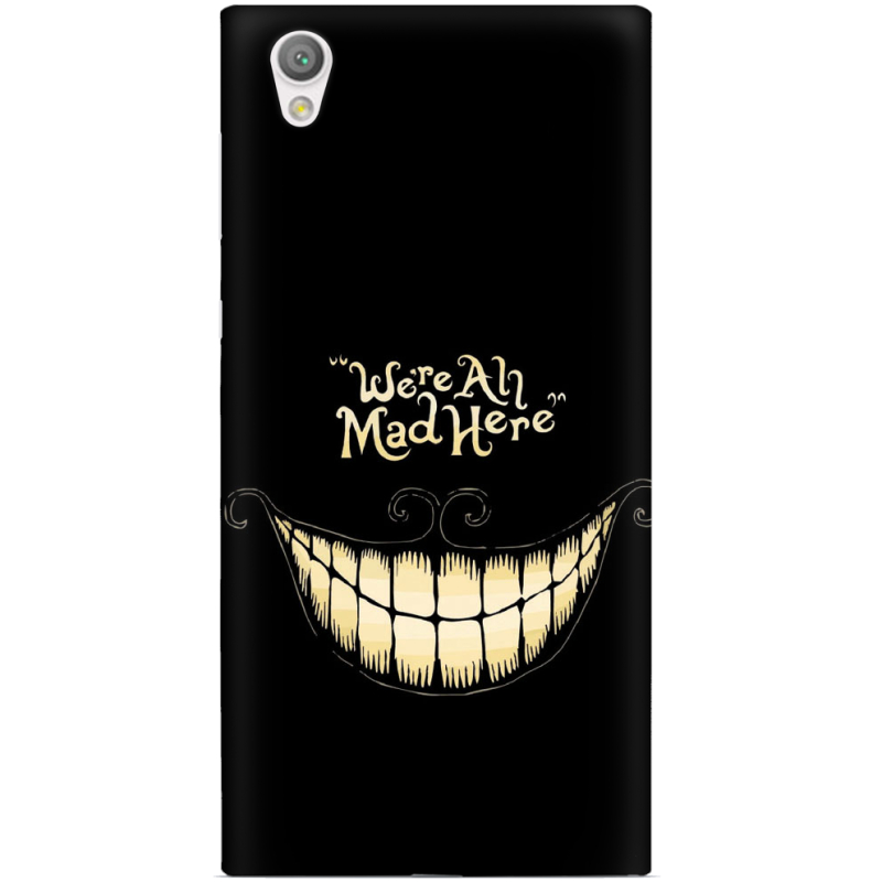 Чехол Uprint Sony Xperia L1 G3312 