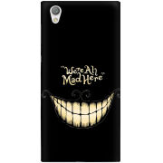 Чехол Uprint Sony Xperia L1 G3312 