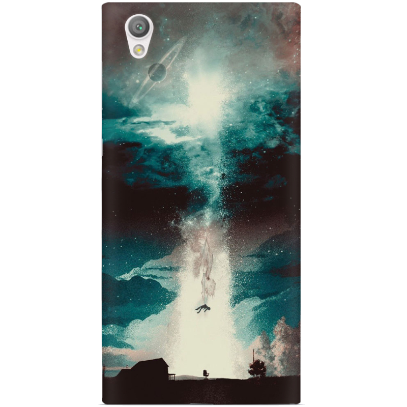 Чехол Uprint Sony Xperia L1 G3312 