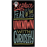 Чехол Uprint Sony Xperia L1 G3312 