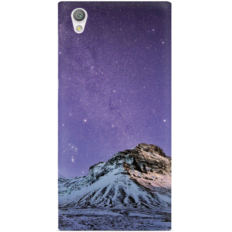 Чехол Uprint Sony Xperia L1 G3312 