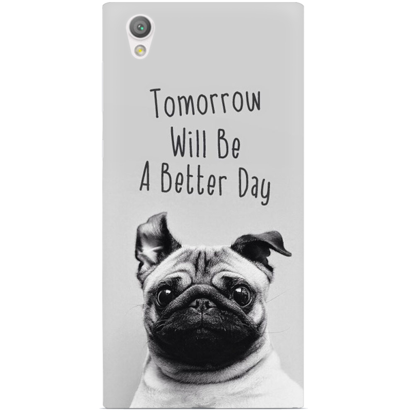 Чехол Uprint Sony Xperia L1 G3312 