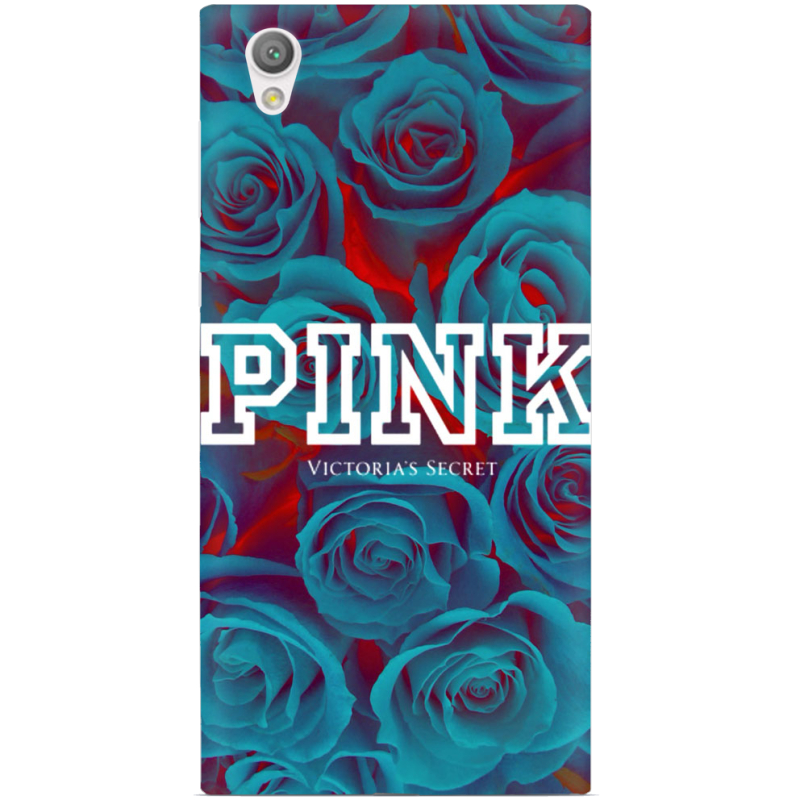 Чехол Uprint Sony Xperia L1 G3312 