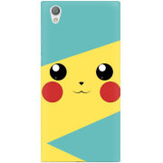 Чехол Uprint Sony Xperia L1 G3312 