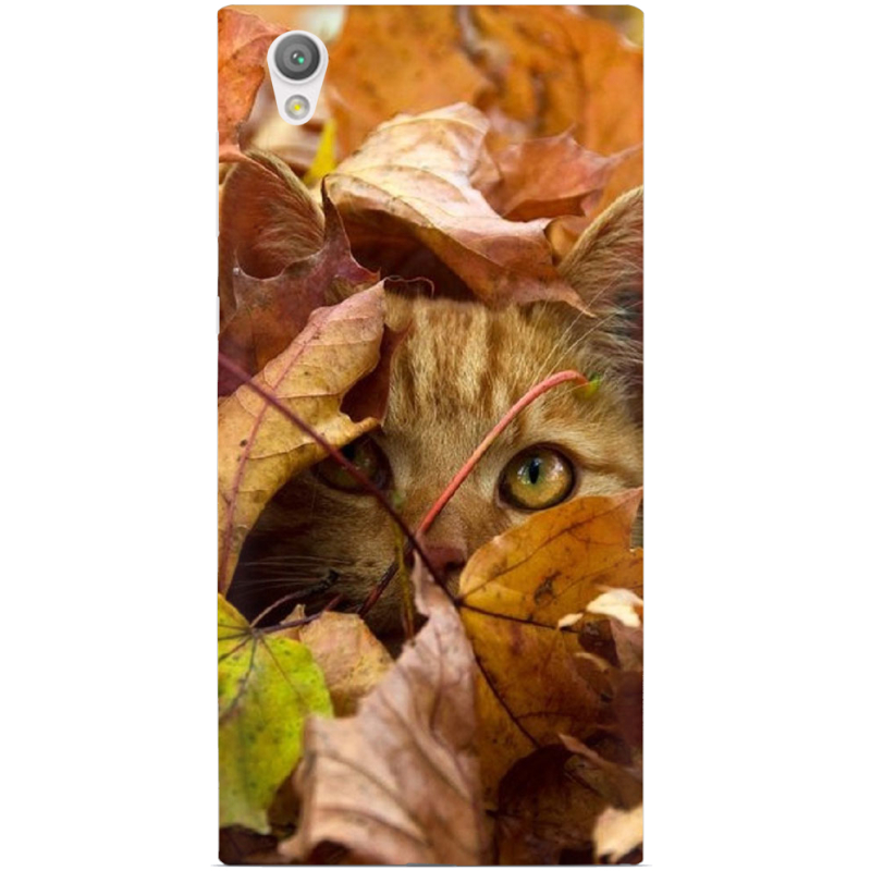 Чехол Uprint Sony Xperia L1 G3312 