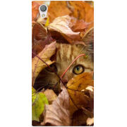 Чехол Uprint Sony Xperia L1 G3312 