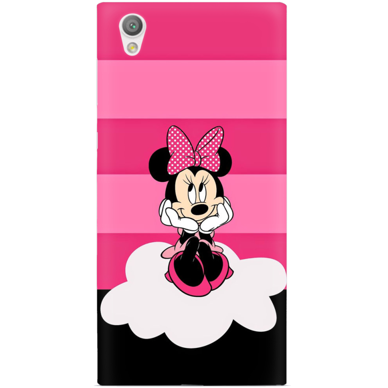 Чехол Uprint Sony Xperia L1 G3312 