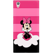 Чехол Uprint Sony Xperia L1 G3312 