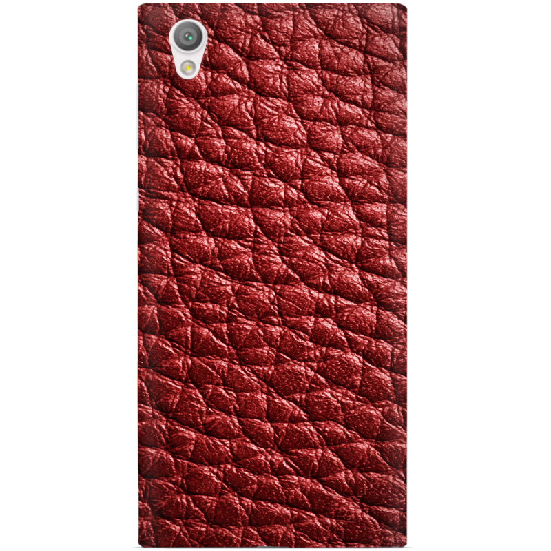 Чехол Uprint Sony Xperia L1 G3312 