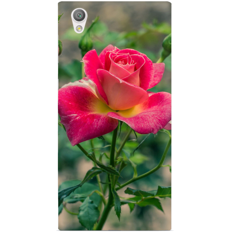 Чехол Uprint Sony Xperia L1 G3312 