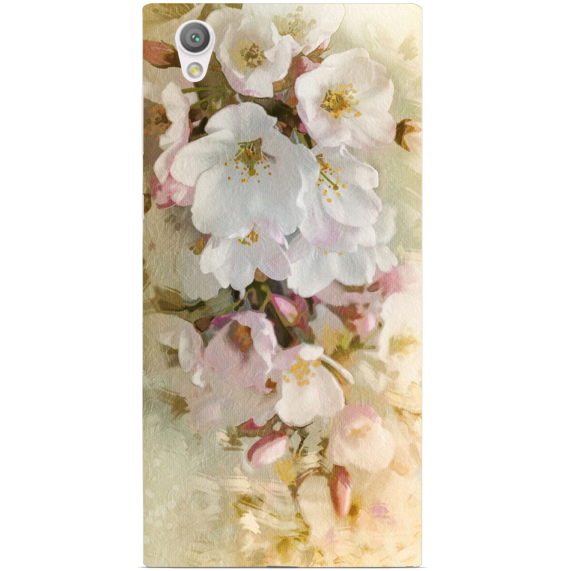 Чехол Uprint Sony Xperia L1 G3312 
