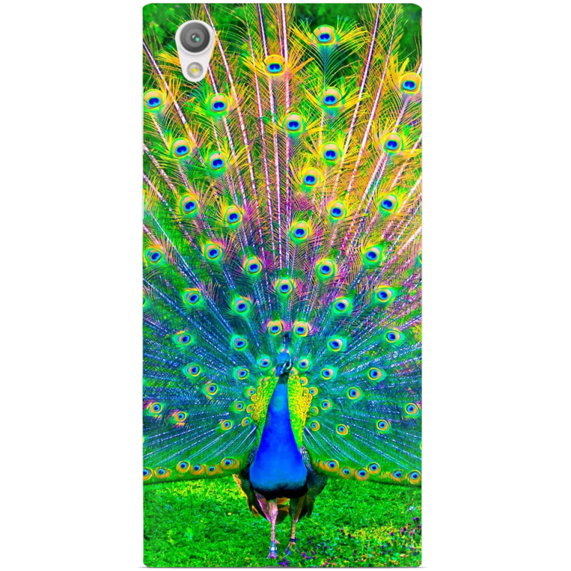 Чехол Uprint Sony Xperia L1 G3312 