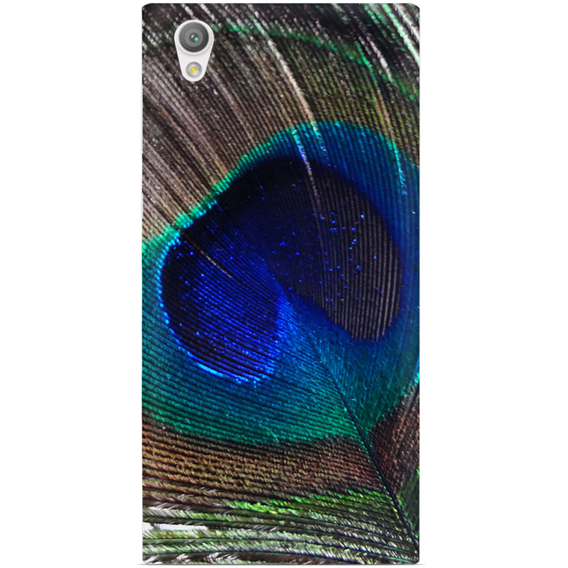 Чехол Uprint Sony Xperia L1 G3312 