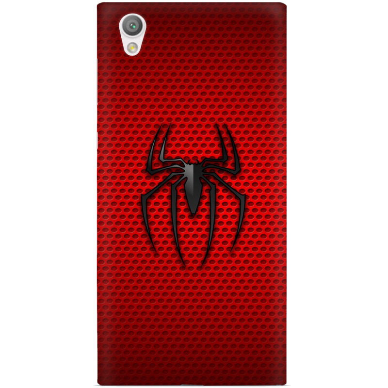 Чехол Uprint Sony Xperia L1 G3312 