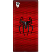 Чехол Uprint Sony Xperia L1 G3312 