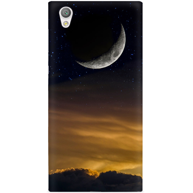 Чехол Uprint Sony Xperia L1 G3312 