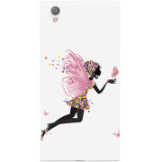 Чехол Uprint Sony Xperia L1 G3312 