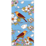 Чехол Uprint Sony Xperia L1 G3312 