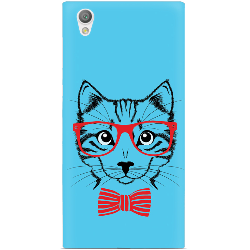 Чехол Uprint Sony Xperia L1 G3312 