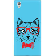 Чехол Uprint Sony Xperia L1 G3312 