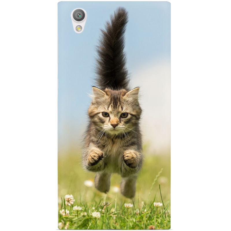 Чехол Uprint Sony Xperia L1 G3312 