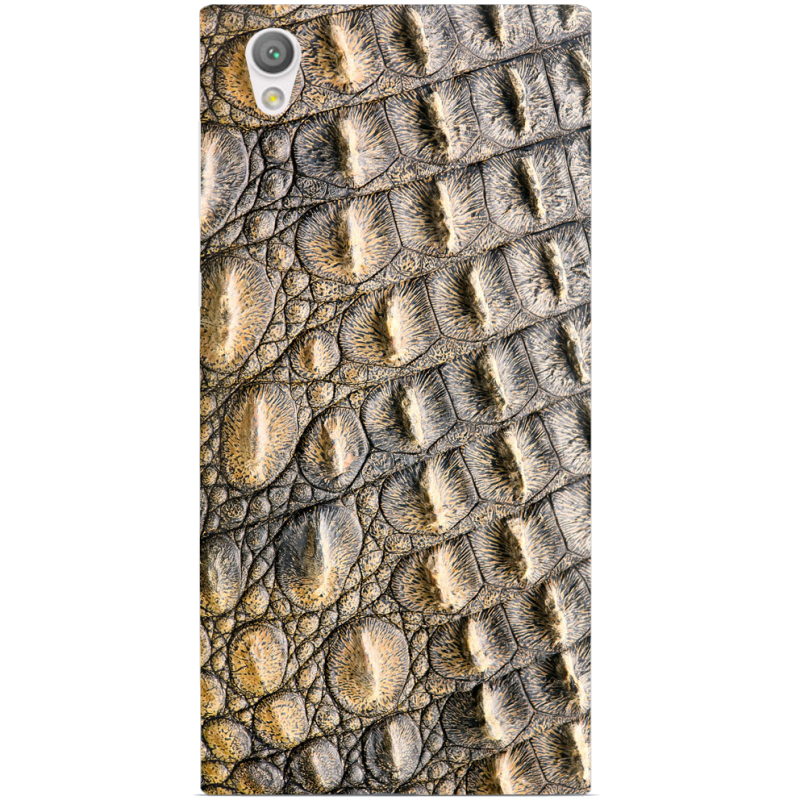 Чехол Uprint Sony Xperia L1 G3312 