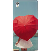 Чехол Uprint Sony Xperia L1 G3312 