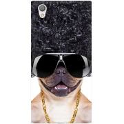 Чехол Uprint Sony Xperia L1 G3312 