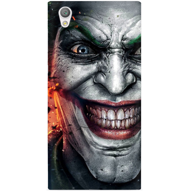 Чехол Uprint Sony Xperia L1 G3312 Prankster