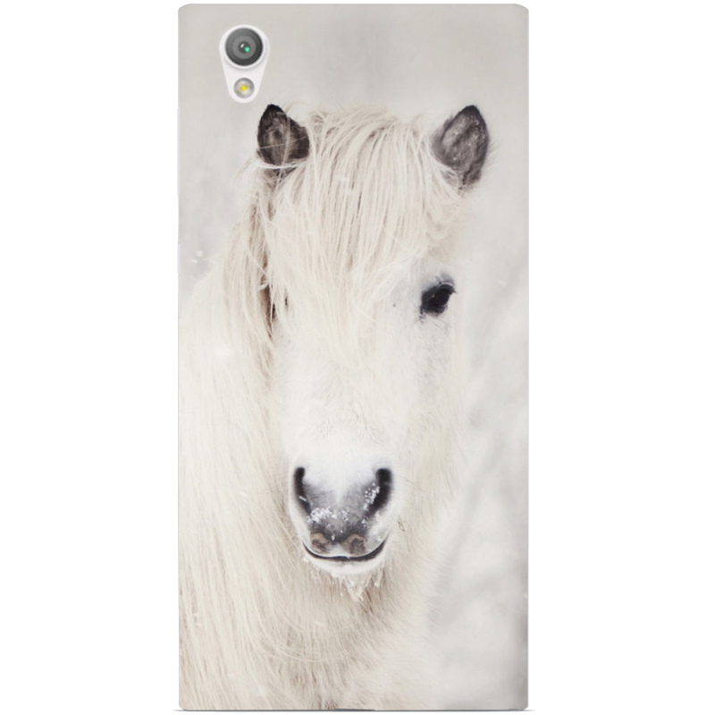 Чехол Uprint Sony Xperia L1 G3312 