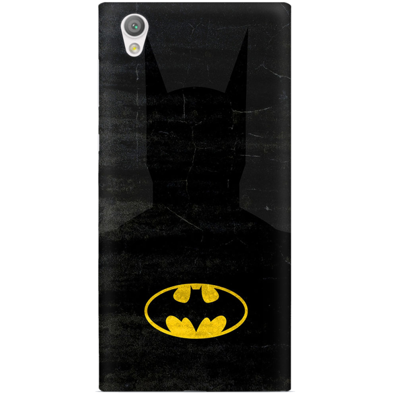 Чехол Uprint Sony Xperia L1 G3312 