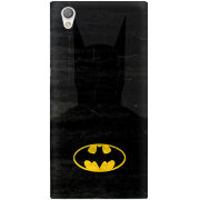 Чехол Uprint Sony Xperia L1 G3312 