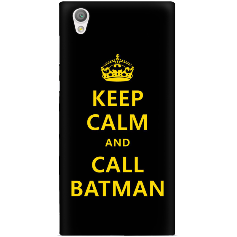 Чехол Uprint Sony Xperia L1 G3312 