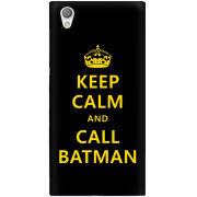 Чехол Uprint Sony Xperia L1 G3312 