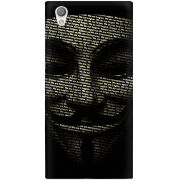 Чехол Uprint Sony Xperia L1 G3312 