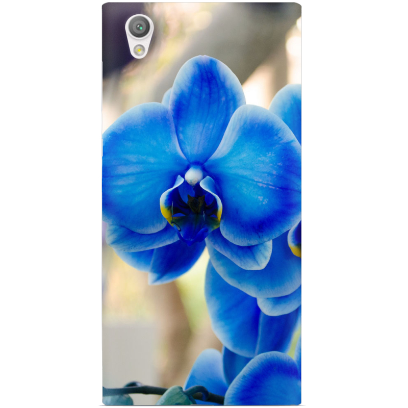 Чехол Uprint Sony Xperia L1 G3312 