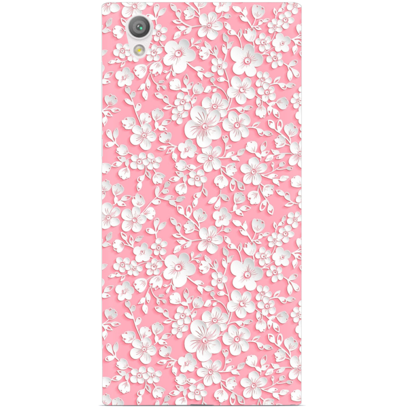 Чехол Uprint Sony Xperia L1 G3312 