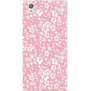 Чехол Uprint Sony Xperia L1 G3312 