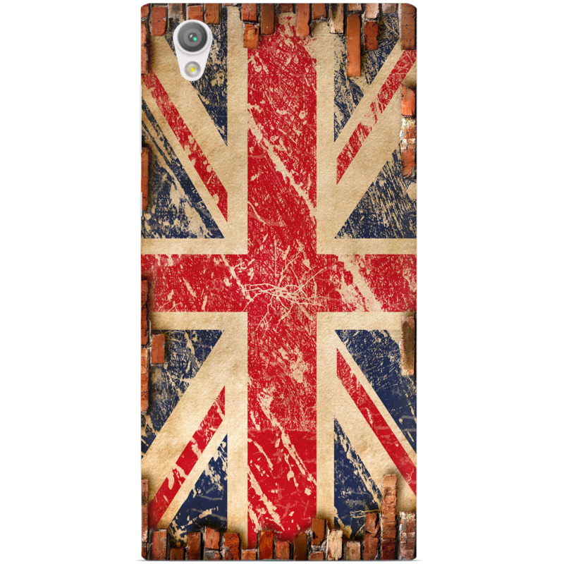 Чехол Uprint Sony Xperia L1 G3312 