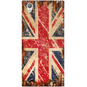 Чехол Uprint Sony Xperia L1 G3312 