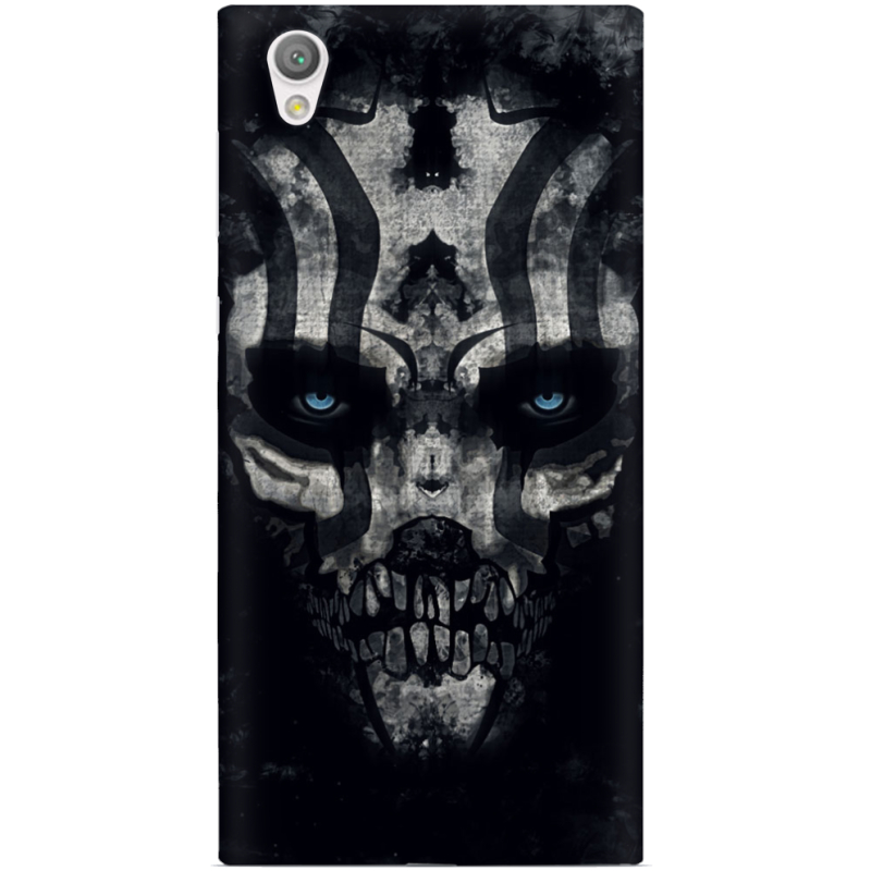 Чехол Uprint Sony Xperia L1 G3312 The Dark