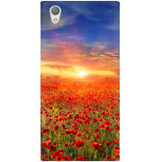 Чехол Uprint Sony Xperia L1 G3312 