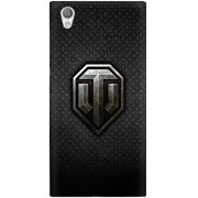 Чехол Uprint Sony Xperia L1 G3312 