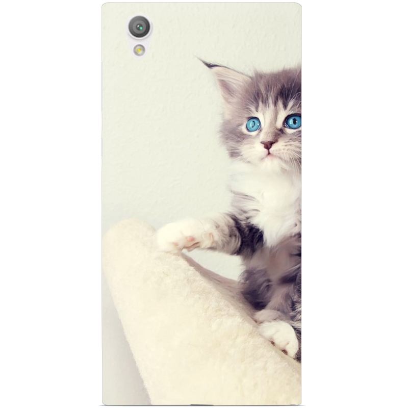 Чехол Uprint Sony Xperia L1 G3312 