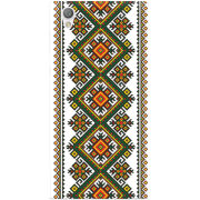 Чехол Uprint Sony Xperia L1 G3312 