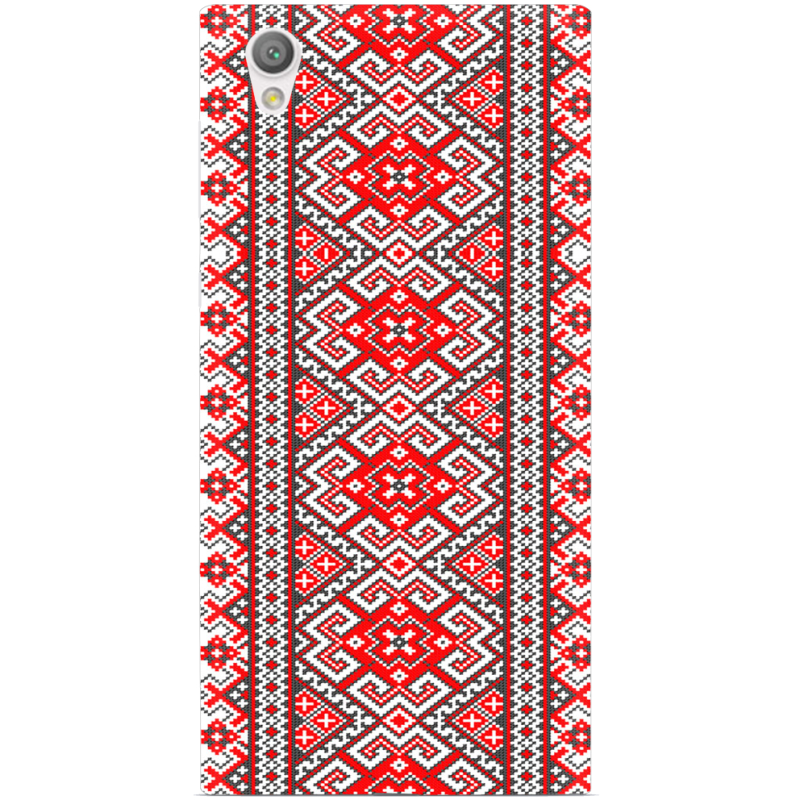 Чехол Uprint Sony Xperia L1 G3312 