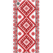 Чехол Uprint Sony Xperia L1 G3312 