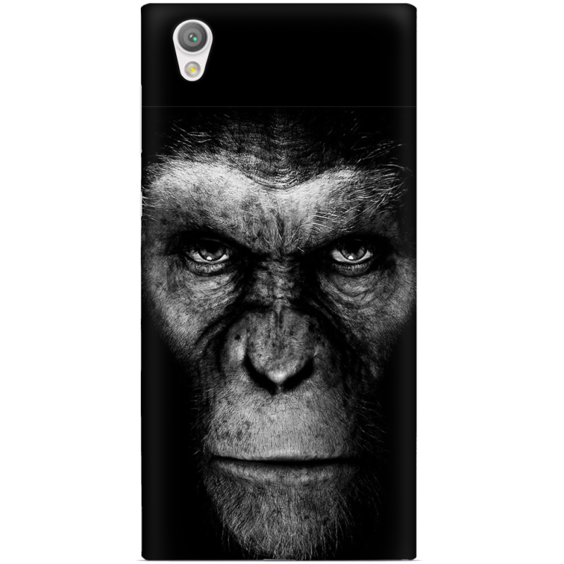 Чехол Uprint Sony Xperia L1 G3312 