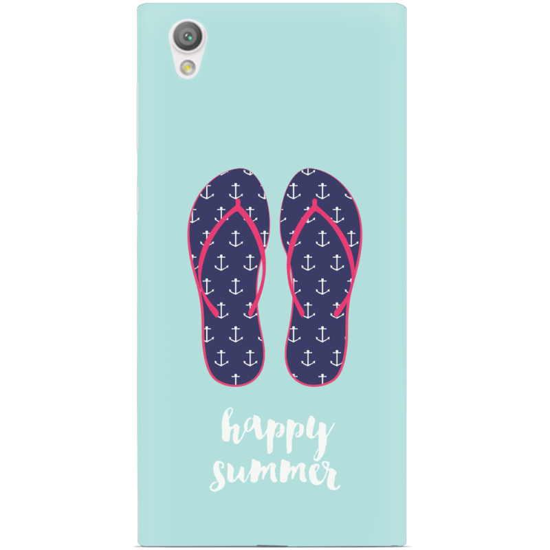 Чехол Uprint Sony Xperia L1 G3312 